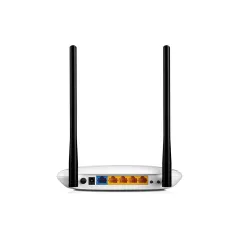 TP-LINK TL-WR841 N - Bezprzewodowy router 300Mb/s w Polsce