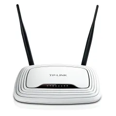 TP-LINK TL-WR841N Bezprzewodowy router, 802.11n, 300Mb/s