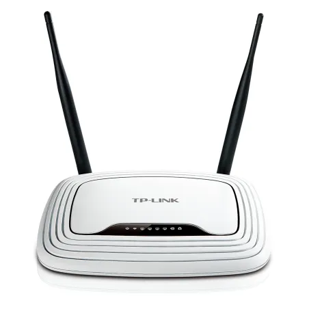 TP-LINK TL-WR841N Bezprzewodowy router, 802.11n, 300Mb/s