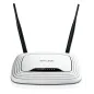 TP-LINK TL-WR841N Bezprzewodowy router, standard N, 300Mb/s TP-LINK TL-WR841N Bezprzewodowy router, standard N, 300Mb/s