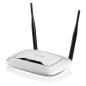 TP-LINK TL-WR841N Bezprzewodowy router, standard N, 300Mb/s