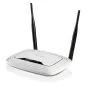 TP-LINK TL-WR841N Bezprzewodowy router, standard N, 300Mb/s TP-LINK TL-WR841N Bezprzewodowy router, standard N, 300Mb/s