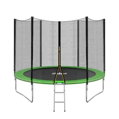 Trampolina ogrodowa Rebel Jump 10ft 312 cm ZAB0300