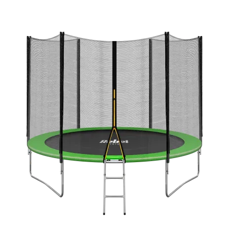Trampolina ogrodowa Rebel Jump 10ft 312 cm ZAB0300