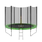 Trampolina ogrodowa Rebel Jump 10ft 312 cm ZAB0300 Trampolina ogrodowa Rebel Jump 10ft 312 cm ZAB0300