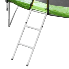Trampolina ogrodowa Rebel Jump 10ft 312 cm ZAB0300