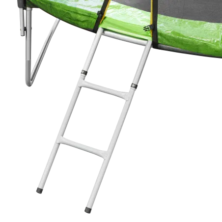Trampolina ogrodowa Rebel Jump 10ft 312 cm ZAB0300
