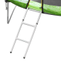 Trampolina ogrodowa Rebel Jump 10ft 312 cm ZAB0300 Trampolina ogrodowa Rebel Jump 10ft 312 cm ZAB0300