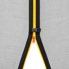 Trampolina ogrodowa Rebel Jump 10ft 312 cm ZAB0300