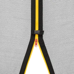 Trampolina ogrodowa Rebel Jump 10ft 312 cm ZAB0300