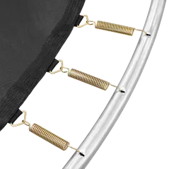 Trampolina ogrodowa Rebel Jump 10ft 312 cm ZAB0300