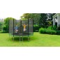 Trampolina ogrodowa Rebel Jump 10ft 312 cm ZAB0300 Trampolina ogrodowa Rebel Jump 10ft 312 cm ZAB0300