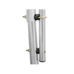 Trampolina ogrodowa Rebel Jump 10ft 312 cm ZAB0300
