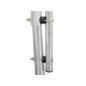 Trampolina ogrodowa Rebel Jump 10ft 312 cm ZAB0300 Trampolina ogrodowa Rebel Jump 10ft 312 cm ZAB0300