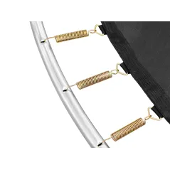 Trampolina ogrodowa Rebel Jump 10ft 312 cm ZAB0300
