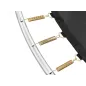 Trampolina ogrodowa Rebel Jump 10ft 312 cm ZAB0300 Trampolina ogrodowa Rebel Jump 10ft 312 cm ZAB0300