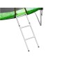Trampolina ogrodowa Rebel Jump 10ft 312 cm ZAB0300 Trampolina ogrodowa Rebel Jump 10ft 312 cm ZAB0300