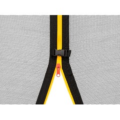 Trampolina ogrodowa Rebel Jump 10ft 312 cm ZAB0300
