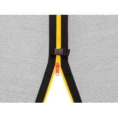 Trampolina ogrodowa Rebel Jump 10ft 312 cm ZAB0300