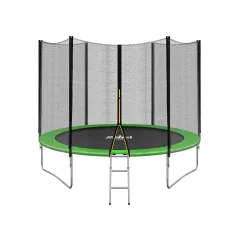 Trampolina ogrodowa Rebel Jump 10ft 312 cm ZAB0300