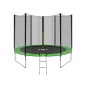 Trampolina ogrodowa Rebel Jump 10ft 312 cm ZAB0300 Trampolina ogrodowa Rebel Jump 10ft 312 cm ZAB0300
