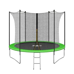 Trampolina ogrodowa Rebel Jump 10ft 312 cm ZAB0301