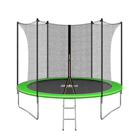 Trampolina ogrodowa Rebel Jump 10ft 312 cm ZAB0301