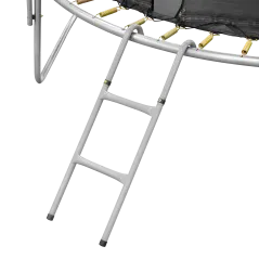 Trampolina ogrodowa Rebel Jump 10ft 312 cm ZAB0301