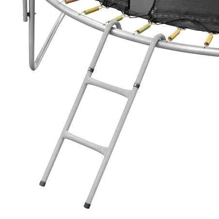 Trampolina ogrodowa Rebel Jump 10ft 312 cm ZAB0301