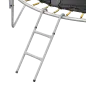 Trampolina ogrodowa Rebel Jump 10ft 312 cm ZAB0301 Trampolina ogrodowa Rebel Jump 10ft 312 cm ZAB0301