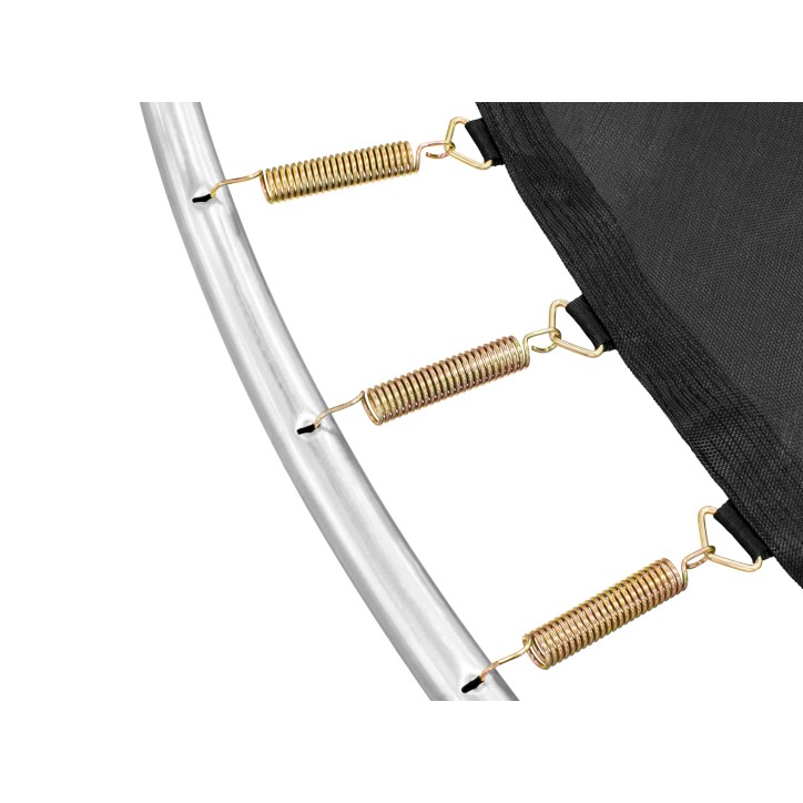 Trampolina ogrodowa Rebel Jump 10ft 312 cm ZAB0301