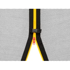 Trampolina ogrodowa Rebel Jump 10ft 312 cm ZAB0301