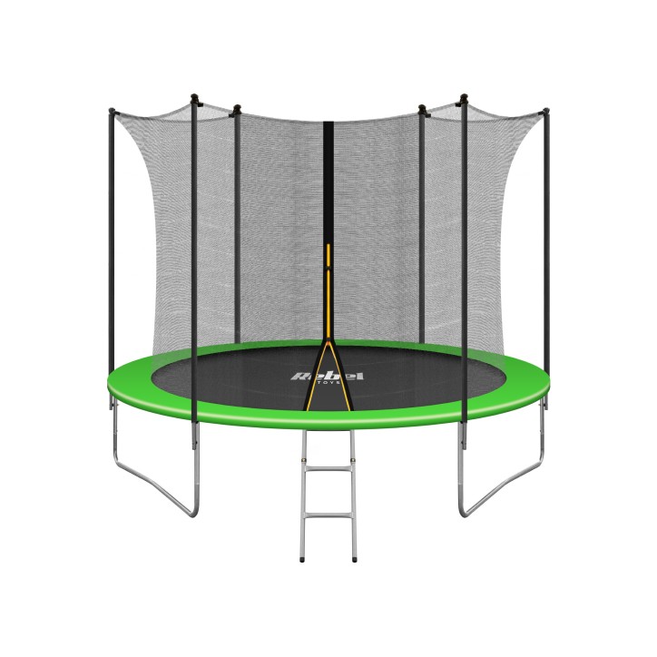 Trampolina ogrodowa Rebel Jump 10ft 312 cm ZAB0301