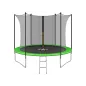 Trampolina ogrodowa Rebel Jump 10ft 312 cm ZAB0301 Trampolina ogrodowa Rebel Jump 10ft 312 cm ZAB0301