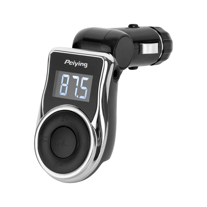 Transmiter samochodowy FM