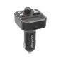Transmiter samochodowy FM z funkcja bluetooth Transmiter samochodowy FM z funkcja bluetooth