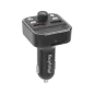 Transmiter samochodowy FM z funkcja bluetooth Transmiter samochodowy FM z funkcja bluetooth