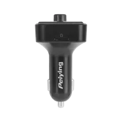 Transmiter samochodowy FM z funkcja bluetooth