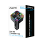 Transmiter samochodowy FM z funkcja bluetooth Transmiter samochodowy FM z funkcja bluetooth