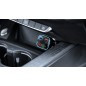 Transmiter samochodowy FM z funkcją bluetooth Transmiter samochodowy FM z funkcją bluetooth