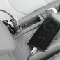 Transmiter samochodowy z funkcją bluetooth (2 gniazda USB) Transmiter samochodowy z funkcją bluetooth (2 gniazda USB)