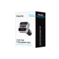 Transmiter samochodowy z funkcją bluetooth (2x USB) Transmiter samochodowy z funkcją bluetooth (2x USB)