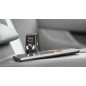 Transmiter samochodowy z funkcją bluetooth (2 gniazda USB) Transmiter samochodowy z funkcją bluetooth (2 gniazda USB)