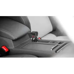 Transmiter samochodowy z funkcją bluetooth (2 gniazda USB)