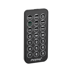 Transmiter samochodowy z funkcją Bluetooth (2x gniazda USB)