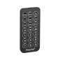 Transmiter samochodowy z funkcją Bluetooth (2x gniazda USB)
