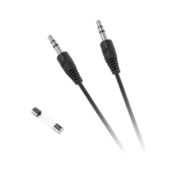 Transmiter samochodowy z funkcją bluetooth i gniazdem USB