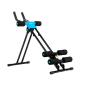 Trenażer do ćwiczenia mięśni brzucha , REBEL ACTIVE