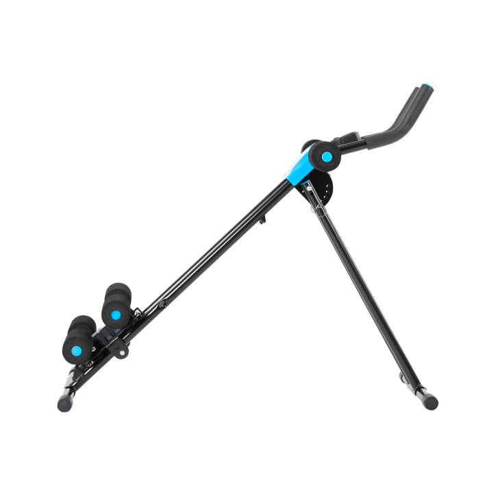 Trenażer do ćwiczenia mięśni brzucha , REBEL ACTIVE Trenażer do ćwiczenia mięśni brzucha , REBEL ACTIVE