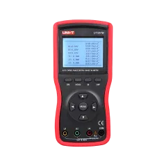 Trójfazowy miernik parametrów elektrycznych Uni-T UT267B